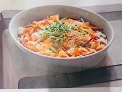 -长安记·大美陕菜(大族广场店)