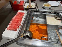 -海底捞火锅(龙岗星河COCO Park店)