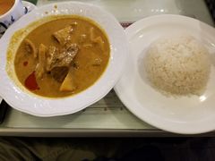 -翠华餐厅(旺角文华商场店)