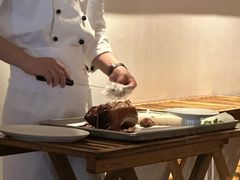 -四季民福烤鸭店(望京旺角店)