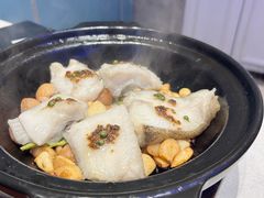 -狮王府淮扬菜(百家湖1912店)