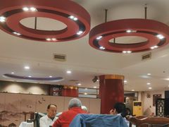 -东兴楼饭庄(六里桥店)
