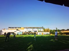 -TIPPI营地 房车主题·露营烧烤团建轰趴(天安假日店)