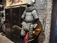 -轻武堂传统射箭·功夫茶·射击体验馆(仁和新城店)