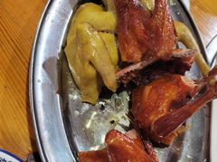 -鸽皇农庄(长湴店)