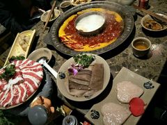 -重庆渝达老火锅(春熙路店)