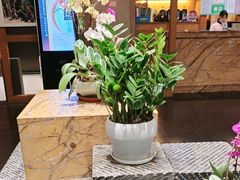 -黔蘑菇四季餐厅(观山湖店)