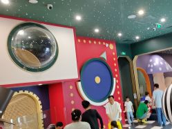 -MELAND CLUB亲子乐园·派对·餐厅(北京芳圆里ID MALL店)