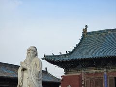 -代州文庙