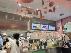 -果呀呀(国金街店)