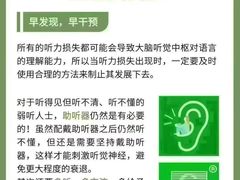 -自然之声助听器(平凉店)