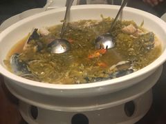 -粗茶淡饭·隐庐私厨(东亭店)