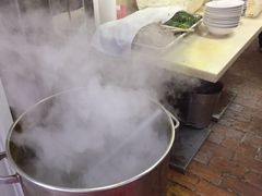 -舒蔡记生煎菜饭(云南中路店)