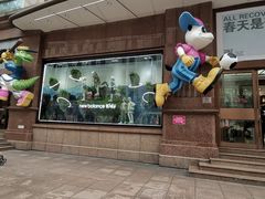 -宝大祥青少年儿童购物中心(南京东路店)