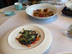 -鱼翅楼·津派砂锅鱼翅(水上公园店)