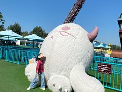 -秦皇岛乐岛海洋王国