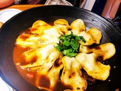地锅牛肉-符离集餐厅(万象城店)