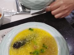 浓汤海参-铁板诱惑法式铁板烧(大卫城店)