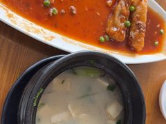 -溢香苑瓦罐(前进路店)