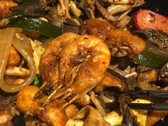 -食乐佳麻辣香锅(森林摩尔商业街区店)