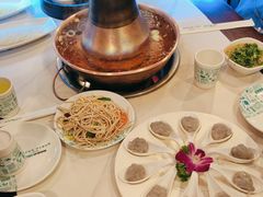 -阳坊胜利涮羊肉(禧乐汇店)