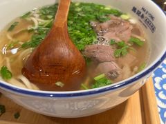 -马记永·兰州牛肉面(山姆外高桥店)