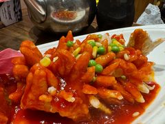 -鱼食饭稻·苏浙土菜17年老馆子(平江路店)