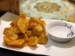 拔丝地瓜-北国饭店(阳光店)