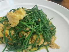 -哈啾嗨·蒙文化主题餐厅(京汉新城店)