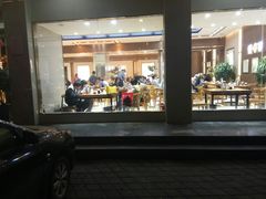 -杨记清芳牛肉拉面(京广路店)