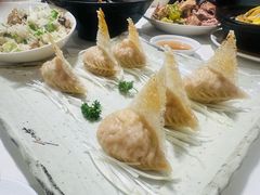 -东海海鲜酒家(中信广场店)