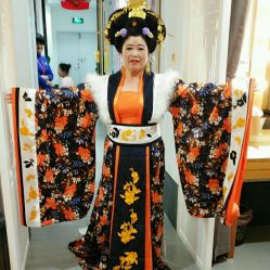 -盘子女人坊古装写真摄影(厦门总店)