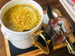 -咖法森林·咖啡  酒吧(天河店)