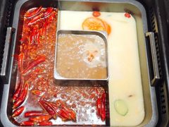 -巴奴毛肚火锅(悠唐购物中心店)