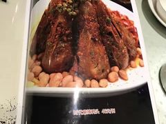 -同福小馆(北摆宴街店)