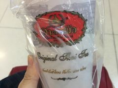 -Magic Food Point(Airport Street food)