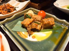 -花潮料理艺食馆(SM新生活广场店)