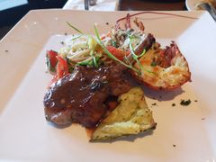 -大理实力希尔顿酒店•香全日制餐厅