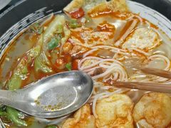 -笋果坊螺蛳粉(竹园小区店)