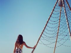 -海南清水湾莱佛士酒店