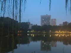 -西南交通大学(九里校区)