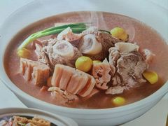 -拾味馆·海南菜(万达店)