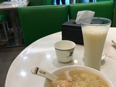 -香港麦奀云吞面世家(中山二路店)