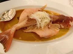 -宝丽轩中餐厅BAOLIXUAN