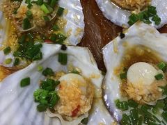-星龙海鲜(望江东路店)
