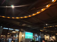 -麦凯伦烧烤·精酿超级工厂店(金桥总店)