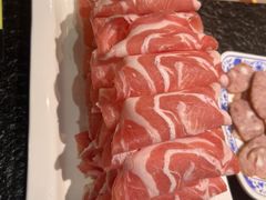 -苏完瓜尔佳氏·满洲涮肉(古方路店)