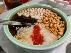 桂花红糖冰粉-俏牛哥鲜牛肉牛肆馆(重庆天地店)