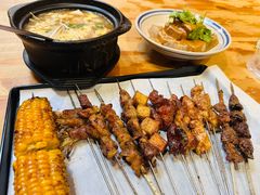 -好介口深夜酒馆(梅江店)