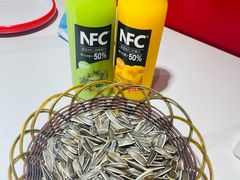 -美蛙四季(西直门店)